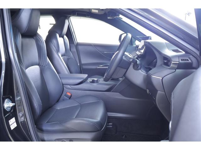 ハリアー Z レザーパッケージ 革シート サンルーフ フルセグ メモリーナビ ミュージックプレイヤー接続可 バックカメラ 衝突被害軽減システム ETC ドラレコ LEDヘッドランプ 記録簿(8枚目)