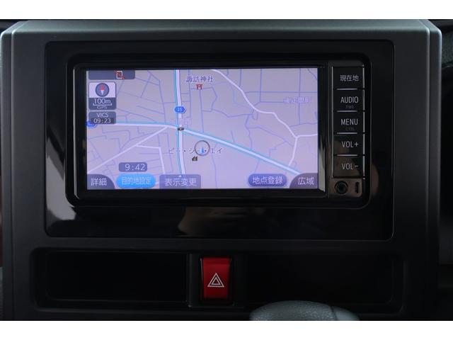 ルーミー X S ワンセグ メモリーナビ ミュージックプレイヤー接続可 バックカメラ 衝突被害軽減システム ETC ドラレコ 電動スライドドア 記録簿 アイドリングストップ(5枚目)