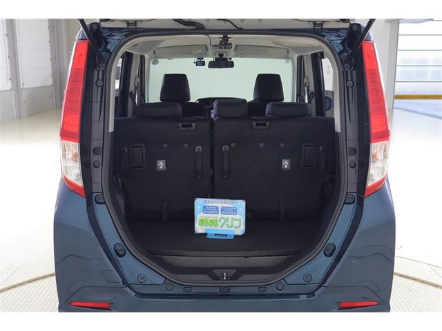 ルーミー X S ワンセグ メモリーナビ ミュージックプレイヤー接続可 バックカメラ 衝突被害軽減システム ETC ドラレコ 電動スライドドア 記録簿 アイドリングストップ(10枚目)