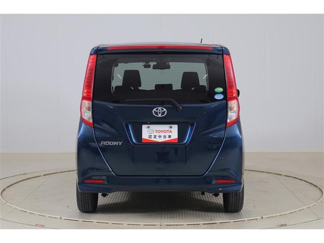 ルーミー X S ワンセグ メモリーナビ ミュージックプレイヤー接続可 バックカメラ 衝突被害軽減システム ETC ドラレコ 電動スライドドア 記録簿 アイドリングストップ(20枚目)