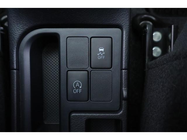 ヴィッツ Ｆ　ワンセグ　メモリーナビ　ミュージックプレイヤー接続可　バックカメラ　衝突被害軽減システム　記録簿　アイドリングストップ（16枚目）