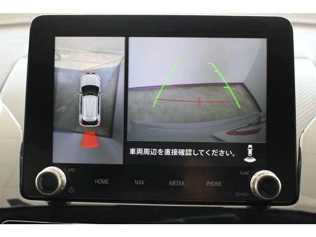 エクリプスクロスPHEV P 衝突被害軽減ブレーキ 禁煙車 誤発進抑制(16枚目)