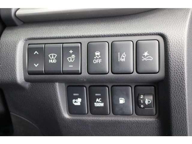 エクリプスクロスPHEV P 衝突被害軽減ブレーキ 禁煙車 誤発進抑制(17枚目)