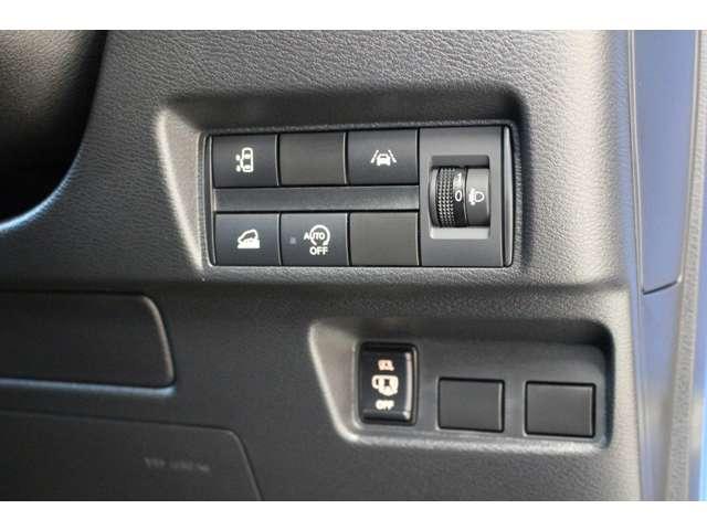 デリカミニ G 衝突被害軽減ブレーキ 禁煙車 誤発進抑制(17枚目)