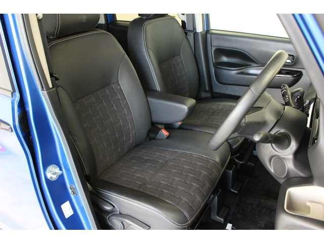 デリカミニ G 衝突被害軽減ブレーキ 禁煙車 誤発進抑制(19枚目)