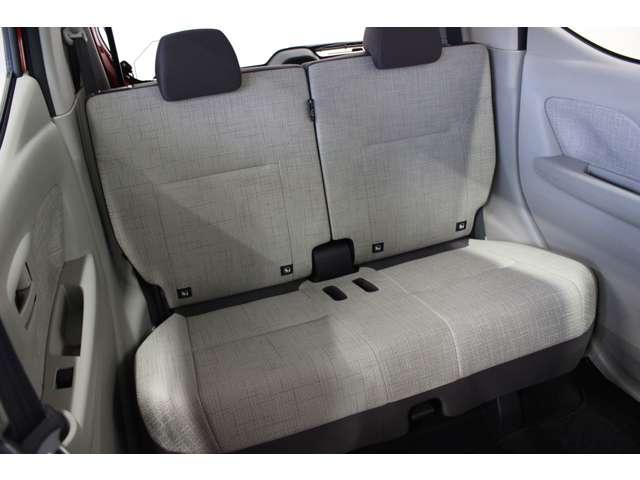 eKワゴン M 衝突被害軽減ブレーキ 禁煙車 誤発進抑制(19枚目)