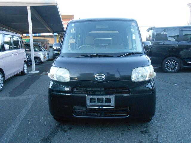 タント Xスペシャル(2枚目)