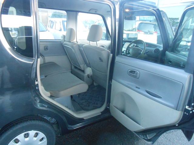 タント Xスペシャル(7枚目)