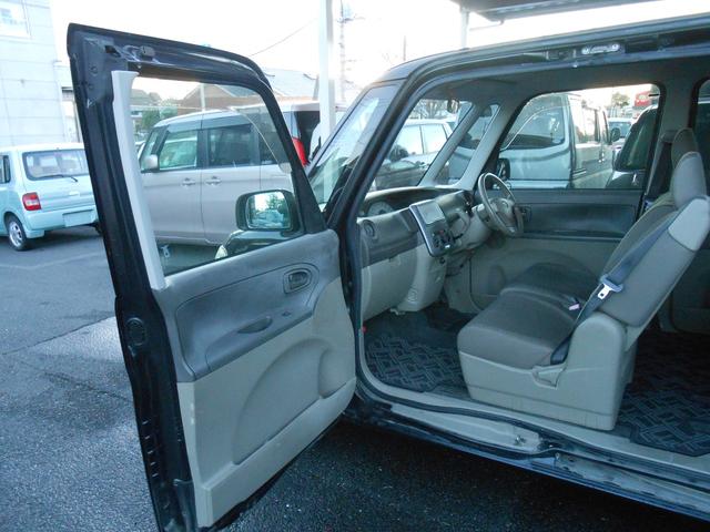 タント Xスペシャル(8枚目)