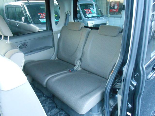 タント Xスペシャル(11枚目)