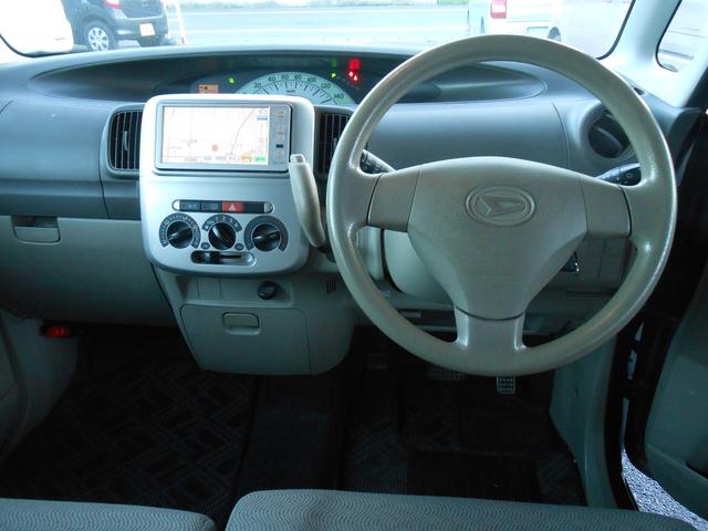 タント Xスペシャル(12枚目)