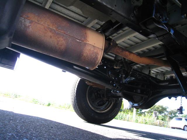 タイタンダッシュ ロングシングルワイドローＤＸ　幌車　１．５トン（36枚目）