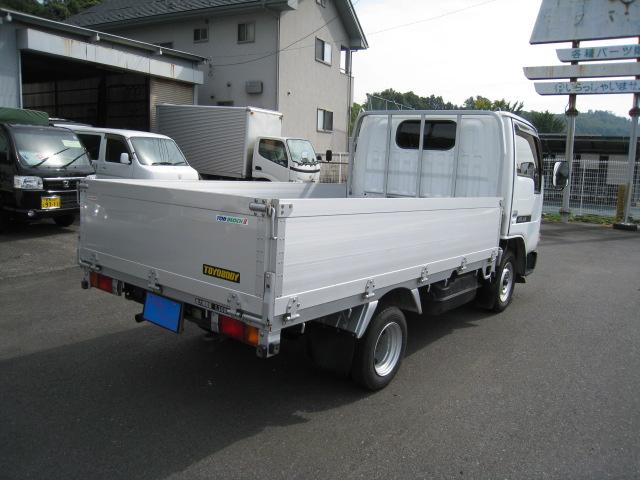 アトラストラック 日産 スーパーローカスタム アルミブロック煽り 楽々オートマ 群馬県 スーパーローカスタム アルミブロック煽り 楽々オートマ 日産 アトラストラックの中古車 Biglobe中古車情報 相場 検索