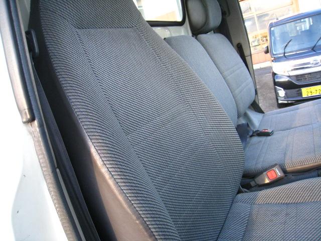 トヨエース ロングフルジャストロー 木製ボデー三方開 1.5トン(28枚目)