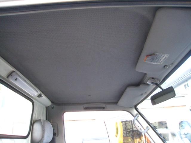 トヨエース ロングフルジャストロー 木製ボデー三方開 1.5トン(29枚目)