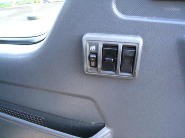 トヨエース ロングフルジャストロー 木製ボデー三方開 1.5トン(30枚目)