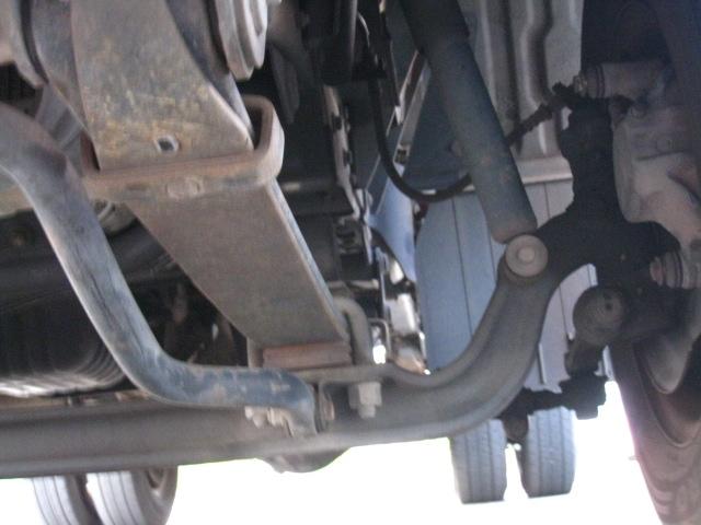 トヨエース ロングフルジャストロー 木製ボデー三方開 1.5トン(35枚目)