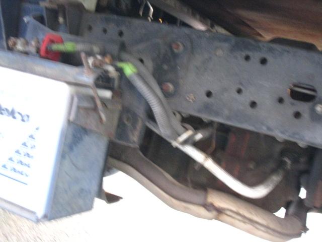 トヨエース ロングフルジャストロー 木製ボデー三方開 1.5トン(36枚目)