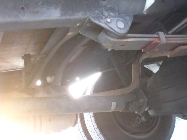 トヨエース ロングフルジャストロー 木製ボデー三方開 1.5トン(37枚目)