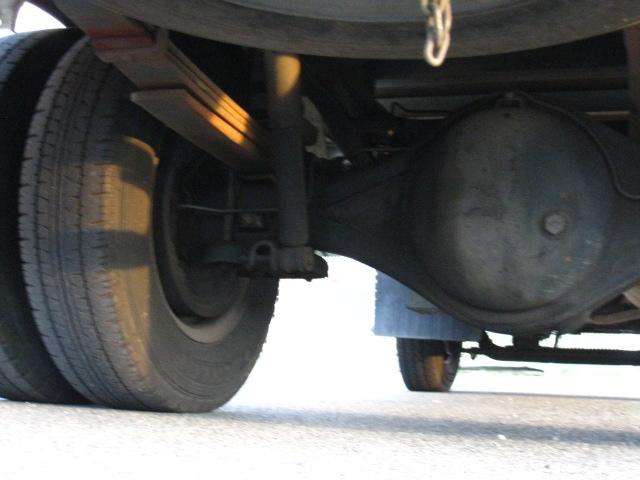 トヨエース ロングフルジャストロー 木製ボデー三方開 1.5トン(40枚目)