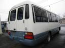 TOYOTA COASTER BIG VAN