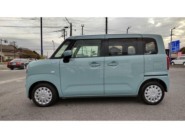 HYBRID S セーフティサポート付き(5枚目)