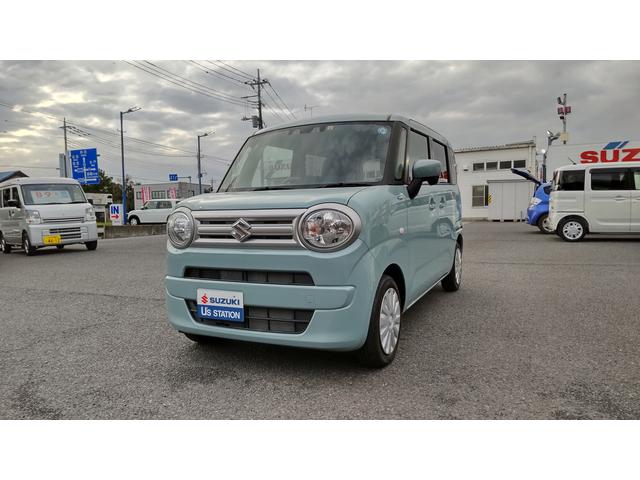 HYBRID S セーフティサポート付き(6枚目)