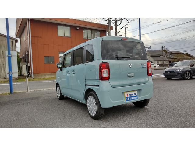 HYBRID S セーフティサポート付き(8枚目)