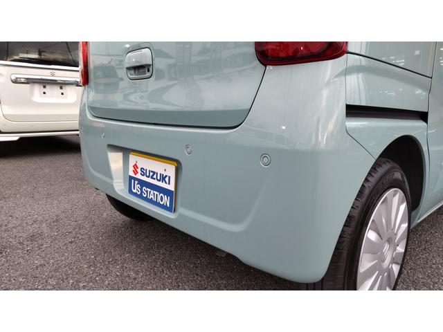 HYBRID S セーフティサポート付き(24枚目)