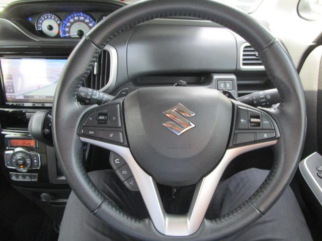 バンディット HYBRID MV 2型 全方位モニターナビ(15枚目)