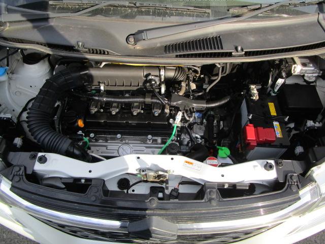 バンディット HYBRID MV 2型 全方位モニターナビ(38枚目)