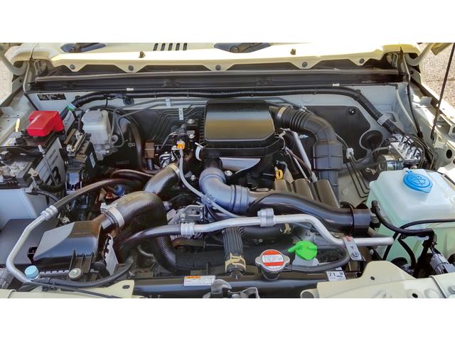 ジムニー ＸＣ（14枚目）