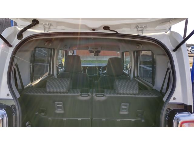 ハスラー ＨＹＢＲＩＤ　Ｇターボ　３型（10枚目）