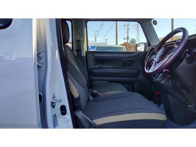 ハスラー ＨＹＢＲＩＤ　Ｇターボ　３型（11枚目）