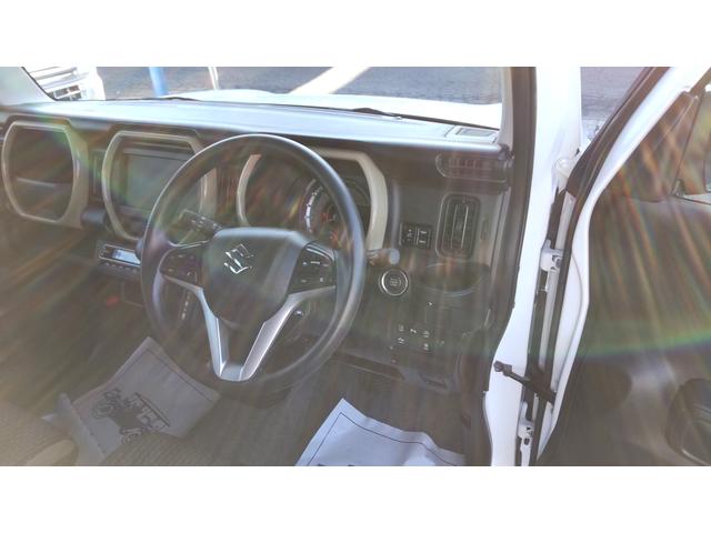 ハスラー ＨＹＢＲＩＤ　Ｇターボ　３型（13枚目）