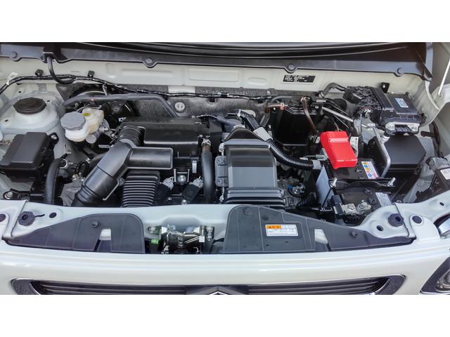 ハスラー ＨＹＢＲＩＤ　Ｇターボ　３型（14枚目）