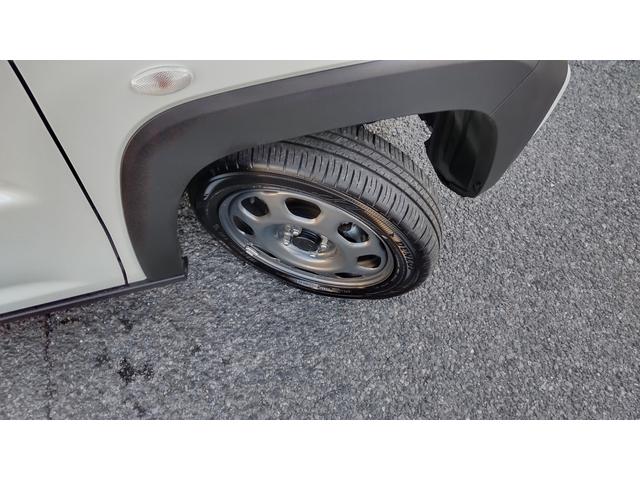 ハスラー ＨＹＢＲＩＤ　Ｇターボ　３型（16枚目）