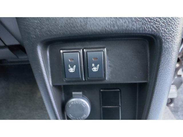 ハスラー ＨＹＢＲＩＤ　Ｇターボ　３型（19枚目）