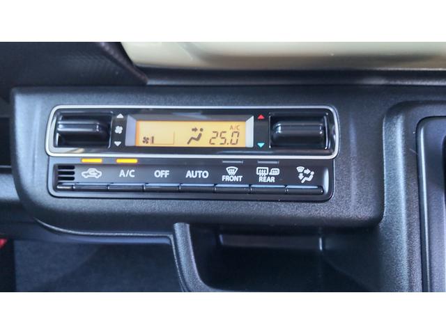 ハスラー ＨＹＢＲＩＤ　Ｇターボ　３型（20枚目）