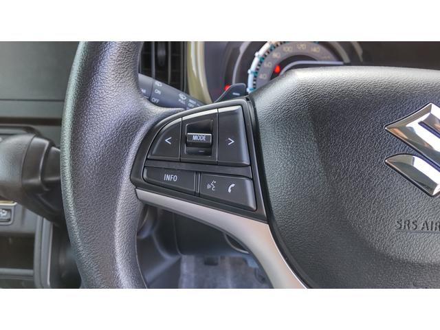 ハスラー ＨＹＢＲＩＤ　Ｇターボ　３型（21枚目）