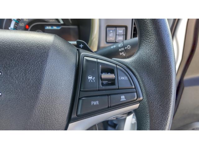 ハスラー ＨＹＢＲＩＤ　Ｇターボ　３型（22枚目）