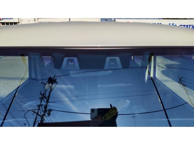 ハスラー ＨＹＢＲＩＤ　Ｇターボ　３型（23枚目）