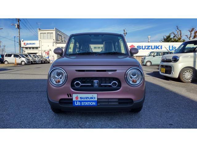 アルトラパンＬＣ ＬＣ　Ｌ　５型（2枚目）