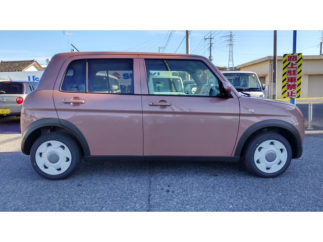 アルトラパンＬＣ ＬＣ　Ｌ　５型（4枚目）