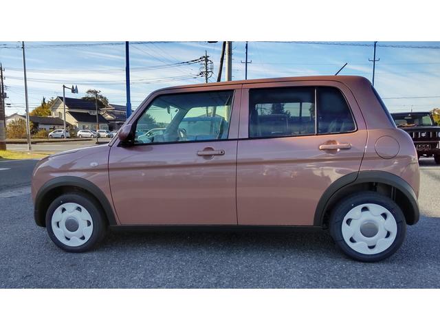 アルトラパンＬＣ ＬＣ　Ｌ　５型（5枚目）