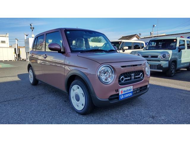 アルトラパンＬＣ ＬＣ　Ｌ　５型（6枚目）