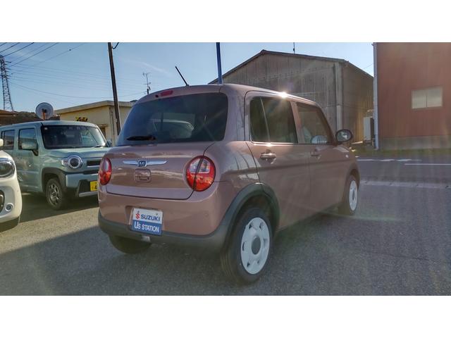 アルトラパンＬＣ ＬＣ　Ｌ　５型（7枚目）