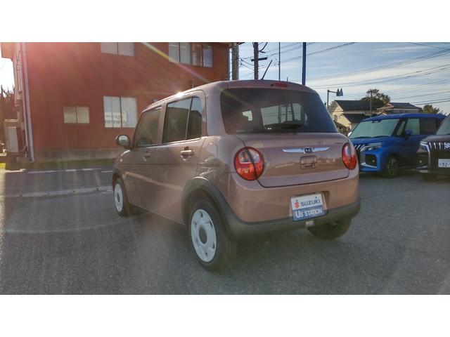 アルトラパンＬＣ ＬＣ　Ｌ　５型（8枚目）