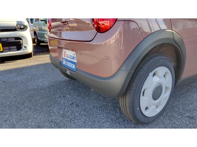 アルトラパンＬＣ ＬＣ　Ｌ　５型（24枚目）