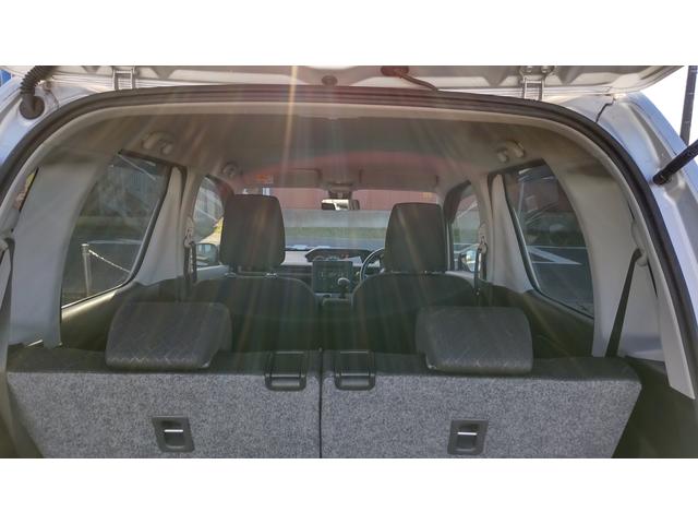 ワゴンＲ ＨＹＢＲＩＤ　ＦＸ　２型（10枚目）